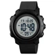 Наручні годинники Skmei 1426BKWT Black-White - зображення 1