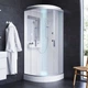 Гідромасажний бокс AM.PM Like (W80C-019-090MTA) - зображення 9