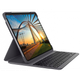 Чохол-клавіатура для планшета Logitech SLIM FOLIO PRO Keyboard Case for iPad Pro 12.9" Graphite (920-009703) - зображення 1