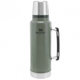 Термос Stanley Legendary Classic 1,4 л Hammertone Green (10-07933-001) - изображение 2
