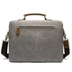 Мужской портфель 38х28х9 см Vintage (2000001537404) - изображение 5