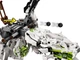 Lego Ninjago Дракон чародія-скелета 71721 - зображення 7