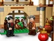 Lego Harry Potter Астрономическая башня Хогвартса 75969 - изображение 6