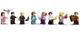 Lego Harry Potter Астрономическая башня Хогвартса 75969 - изображение 7