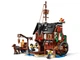 Lego Creator Піратський корабель 31109 - зображення 6