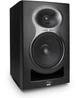Студийный монитор Kali Audio LP-6 2nd Wave Black (1 шт.) - изображение 1