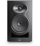 Студийный монитор Kali Audio LP-6 2nd Wave Black (1 шт.) - изображение 2