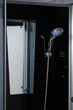 Гидромассажный бокс AQUASTREAM Classic 110 HB душевой бокс 100x100x217 см - изображение 3