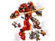 Lego Ninjago Каменный робот огня 71720 - изображение 4