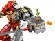 Lego Ninjago Каменный робот огня 71720 - изображение 8