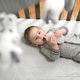 Сменные соски для бутылочки OlaBaby от 6 месяцев переменный поток 2 шт - изображение 3