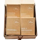 Подарочный набор натурального мыла Деревянный BOX Do scripa - изображение 2