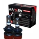 Светодиодные лампы LED Kaixen RedLine H7 6000k 3800Lm 35w 12-24v - изображение 1