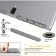 Планшет Feonal X116 10,1"IPS OctaCore Android 10 4/64Gb 6000mAh Grey - изображение 5