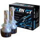 Світлодіодні лампи LED Kaixen GT D1S, D2S, D3S, D4S 6000k 4500Lm 50w 12v - зображення 1