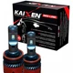 Светодиодные лампы LED Kaixen RedLine H8 6000k 3800Lm 35w 12-24v - изображение 1