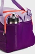 Сиреневая спортивная сумка UA Undeniable 5.0 Duffle MD Under Armour OSFM 1369223-566 - изображение 5