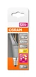 Світлодіодна лампа Osram 4,5W 470lm 2700-2200K E14 (4058075435476d) Осрам - зображення 5