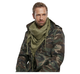 Шарф Арафатка, Brandit "Shemag Scarf" 110х110см. olive. - изображение 3