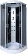 Гидромассажный бокс AQUASTREAM Classic 99 LB 90x90x217 см - изображение 1