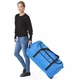 Дорожня сумка TravelZ на колесах Wheelbag 100 Blue (603093) - зображення 5