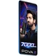 Мобильный телефон Tecno LE7n (POVA-2) 4/64Gb Energy Blue (4895180768477) - изображение 7