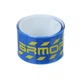 Светоотражающий браслет ArmorStandart 30 см Blue (ARM59251) - изображение 2