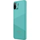 Мобільний телефон Ulefone Note 6P 2/32Gb Green (6937748734376) - зображення 5