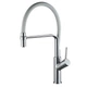 Смеситель для кухни Globus Lux DENVER Flex GDF-32-00-03 - изображение 2