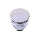 Донний клапан Globus Lux HG15-04A BR (Click-clack) - изображение 4