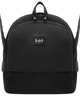Коляска 2 в 1 для двойни Bair Next DUO Soft 02 чёрный - изображение 8