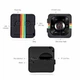 Мини Камера Blitz SQ11 Mini DV С Датчиком Движения,Ночная сьемка - изображение 6
