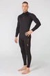 Спортивный лонгслив Rough Radical Voltage XXL Черный (M8029-XXL) - изображение 3