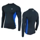Спортивный лонгслив Rough Radical Fury Duo LS XXL Темно-синий (8050-XXL) - изображение 4