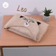 Пелюшка після купання Baby Veres Leo 80х120 см - зображення 1