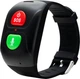 Фитнес-браслет Canyon CNE-ST01BB Black - изображение 3