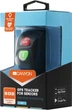 Фитнес-браслет Canyon CNE-ST01BB Black - изображение 5