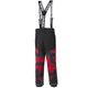 Лыжные и сноубордические брюки Rehall Dragg Jr 2020 red dirt-camo 128 50805 - изображение 2