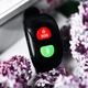 Фитнес-браслет Canyon CNE-ST01BB Black - изображение 8