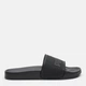 Женские шлепанцы для пляжа Puma Leadcat 2.0 38413903 38 (5UK) 24 см Black (4064536255163) - изображение 1