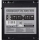 Блок питания Modecom 500W (ZAS-MC85-CL-500-ATX-APFC) - изображение 2