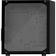Корпус Silverstone PS15 Black Tempered Glass (SST-PS15B-G) - изображение 5