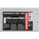 Блок питания Modecom 500W (ZAS-FEEL-00-500-ATX-PFC) - изображение 3