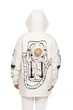 Космічна Куртка- Пуховик Т-6 M White - изображение 3