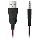 Наушники REAL-EL GDX-7450 Black - изображение 10