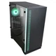 Корпус Zalman S5 Black - изображение 4