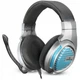 Игровая гарнитура Real-EL GDX-7670 Gun Metal (GDX-7670 Gun Metal) - изображение 1
