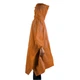Пончо AceCamp Vinyl Rain Poncho orange 3908 - изображение 3