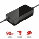 Блок питания к ноутбуку Trust Primo 90W-19V Universal Laptop (22142_TRUST) - изображение 3