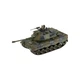 Радиоуправляемая игрушка ZIPP Toys Танк 789 German Leopard 2A6 118 (789-4) - изображение 1